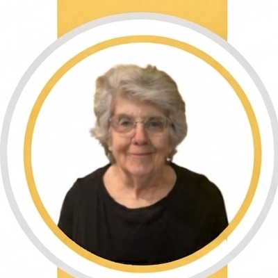 Elizabeth W., OsteoStrong Tysons member